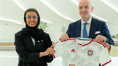 «فيفا» من الإمارات: الاهتمام بأبرز المواهب الصغيرة بالكرة النسائية وتنميتها أمر هام