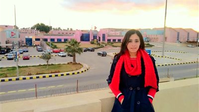 نهى أباظه تكتب: وبكسبها من غير جون 