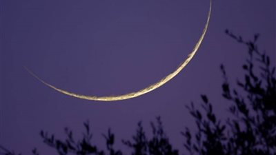 عاجل| الإفتاء تعلن أن غدا بداية شهر رمضان لعام 1443 هجرية