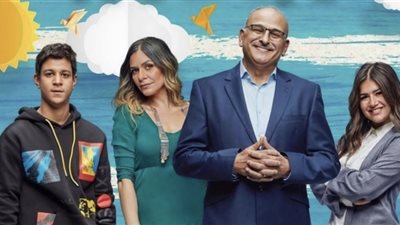 نادين: سعيدة برد فعل الجمهور عن «مين قال».. وهذه المسلسلات سأشاهدها