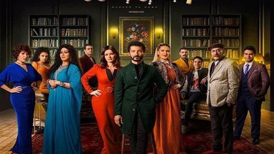 تعرفي على مواعيد عرض مسلسلات قناة cbc في رمضان 2022