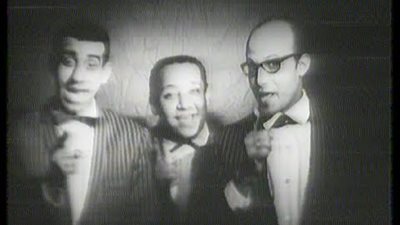 قدمتها آمال فهمي وأداها ثلاثي أضواء المسرح.. أسرار وكواليس أول فوازير بالوطن العربي