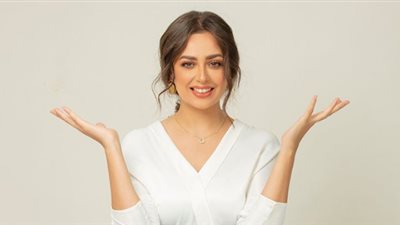 هبة مجدي تحتفل برمضان بالقفطان المغربي.. والجمهور: «ولا غلطة»| فيديو وصور