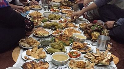 جهزي منزلك لاستقبال عزومات شهر رمضان بـ 4 خطوات بسيطة