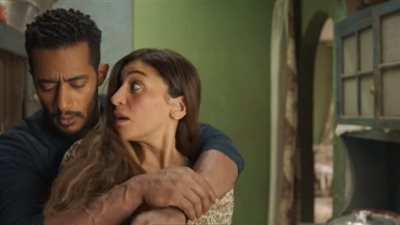 هجوم على محمد رمضان بعد المشهد الفاضح في مسلسل «المشوار»| صور