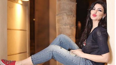 شاهدي كيف اكتشفت دارين حداد خيانة زوجها في «بابلو»| فيديو