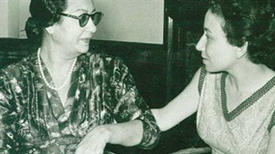 «أم كلثوم الضيفة الأولى».. حكاية ميلاد أول فوازير بالوطن العربي في رمضان| فيديو جراف