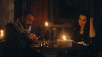 «جثة جزيرة غمام ومليكة شيطانة المداح».. غموض وأسرار وأخطاء دراما رمضان 2022| فيديو جراف