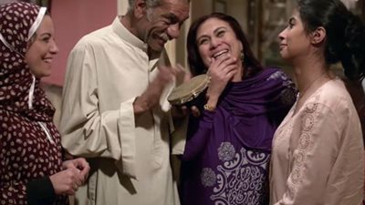 «رمضان كريم 2» يتصدر محركات البحث رغم عدم مشاركته في السباق الرمضاني 