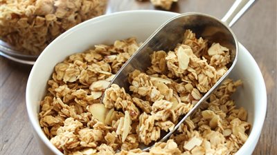 حلو رمضان| طريقة عمل «الجرانولا» في المنزل بالتفصيل