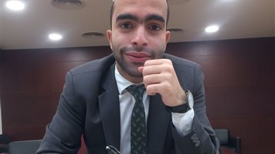 مختار منير محمد يكتب: فقيد المحاماة