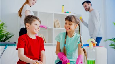 «ابنك ضعيف الشخصية؟».. إليك الحل في 5 نصائح فقط 