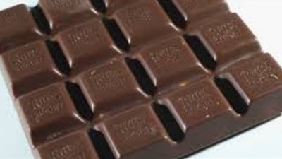حقيقة وجود شيكولاتة تحتوى على مخدر الخشخاش  