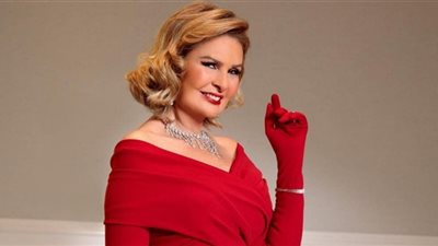 يسرا تكشف لـ«هير نيوز» سبب عودتها للكوميديا في «أحلام سعيدة»