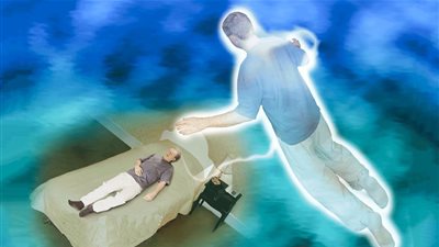 «اسأل مع دعاء» يكشف عن أوقات تنفصل فيها الروح عن الجسد ونحن أحياء