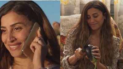 «ضوافر دينا الشربيني وإيحاءات ماجد المصري».. أخطاء فادحة بـ دراما رمضان 2022