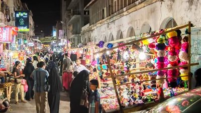 تستعد بـ«الفرولي» و«المكشنة» أساسية على مائدة السحور.. طقوس نساء عدن بشهر رمضان