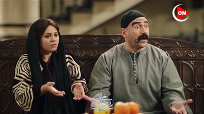 «رحمة أحمد» تتصدر التريند بعد ظهورها الأول في «الكبير أوي 6»