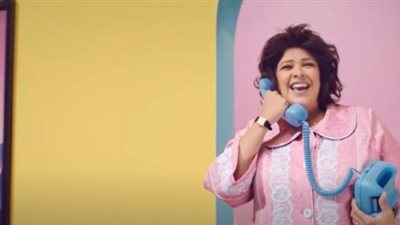 «ياسمين عبد العزيز ونيللي كريم».. نجمات رفعن شعار «واكلين الجو» في رمضان 2022