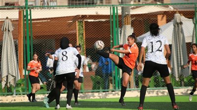 قرار جديد من «الجبلاية» بشأن الدوري النسائي في رمضان