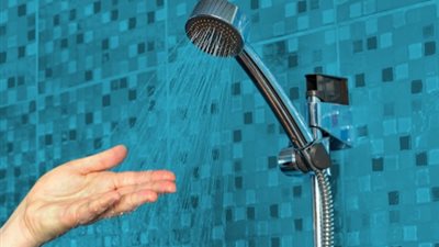فتاوى رمضان.. هل يجوز الوضوء تحت الدش؟ «الإفتاء» تُجيب