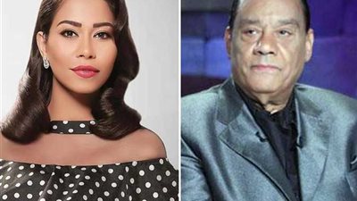 «حلمي بكر» يتعرض لهجوم شديد بسبب «شيرين عبد الوهاب»