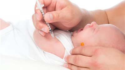 الروتا والمكورات تطعيمات ضرورية لرضيعك لا تغفلي عنها