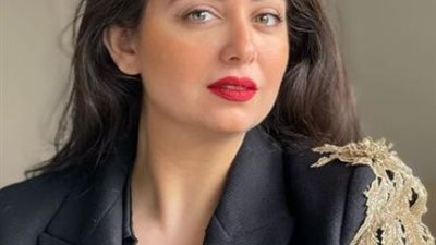 رحاب مش شريرة.. هبة مجدي تروج لـ