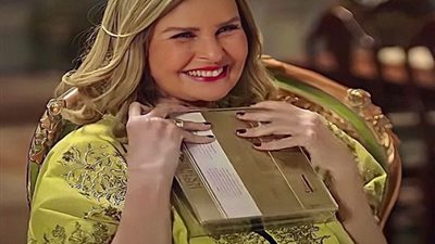 يسرا لـ هير نيوز 