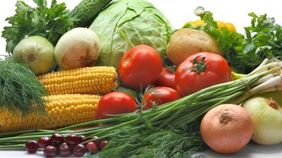 أسعار الخضار اليوم السبت في الأسواق.. الخيار البلدي بـ9 جنيهات