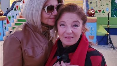 إطلالة هدى رمزي تخطف الأنظار في أول ظهور لها برمضان 2022