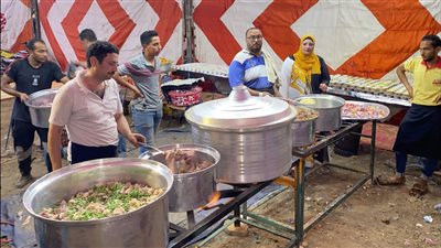 حُكم عمل الوليمة في الأفراح.. «الإفتاء» تُجيب