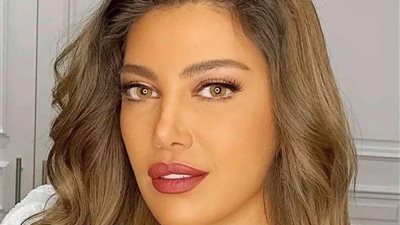 ريهام حجاج ترد على منتقديها: «ناس مزقوقة وقبيضة»