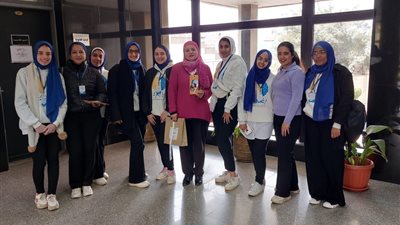 طلاب إعلام القاهرة يواجهون «تشتت الانتباه» بحملة «مش كل حركة شقاوة»