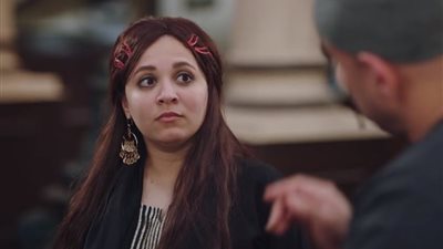 رحمة أحمد فرج تتصدر 