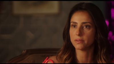 «طلاق وولادة مبكرة وتجارة أعضاء».. الماضي الأسود يُطارد حنان مطاوع في مسلسل «وجوه»