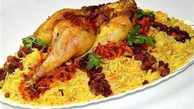 طريقة عمل «مندي الفراخ» على سفرة رمضان 2022