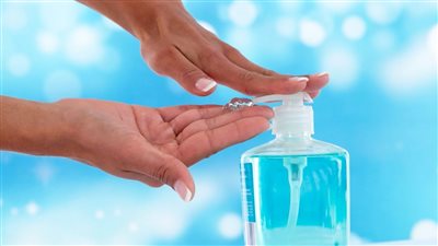 فتاوى رمضان| حكم استخدام الكحول بعد الوضوء.. «الإفتاء» تُجيب