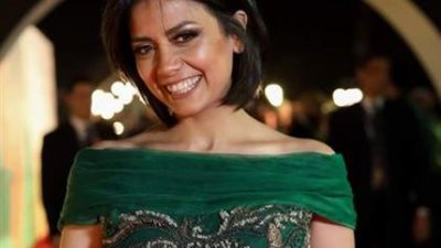 سهر الصايغ تتخلى عن المكياج المخيف وتفاجئ «المداح»| صور