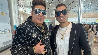 حمو بيكا وحسن شاكوش: خسرنا أكثر من 7 ملايين جنيه بسبب هاني شاكر!