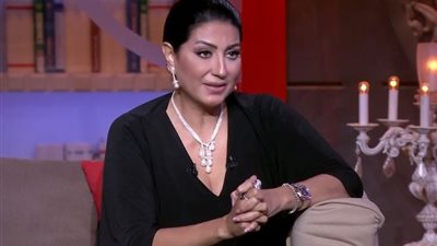 وفاء عامر: رفضت مشاركة ابني في 