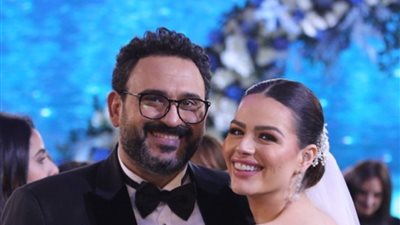 بفستان زفاف ناعم .. هنادي مهنا تشوق جمهورها لحفل زفافها في 