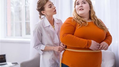 تفسير حلم رؤيا زيادة الوزن في المنام وعلاقتها بضغوط نفسية كبيرة