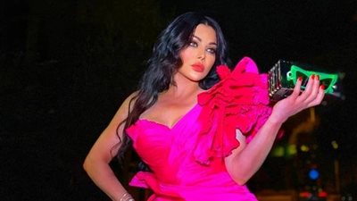 «بألوان الربيع» هيفاء وهبي تحتفل بعيد الفصح وتُشارك جمهورها بصور على إنستجرام