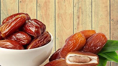 «سيد المائدة في رمضان».. التمر يُقلل مخاطر الإصابة بأمراض الدماغ