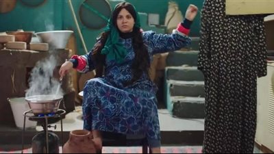 رحمة أحمد فرج لهير نيوز 