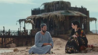 «تتجوزيني يا عايقة