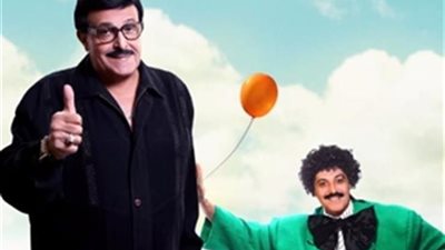 «البدلة الخضراء والحذاء الأصفر» كواليس وأسرار فوازير فطوطة| فيديو جراف