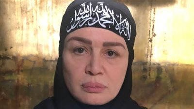 إلهام شاهين تتصدر التريند بعد ظهورها الأول في 