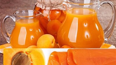 مشروب قمر الدين هدية رمضان لبشرتك.. اعرفي السر